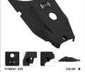 Talaria XXX ignition Cover
