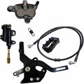Surron LBX/E Ride Pro Moto Footbrake Kit (not pre bled)