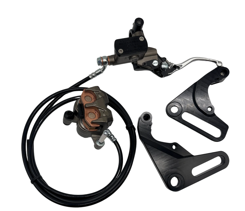 Yozma IN10 Ultra Bee Brakes