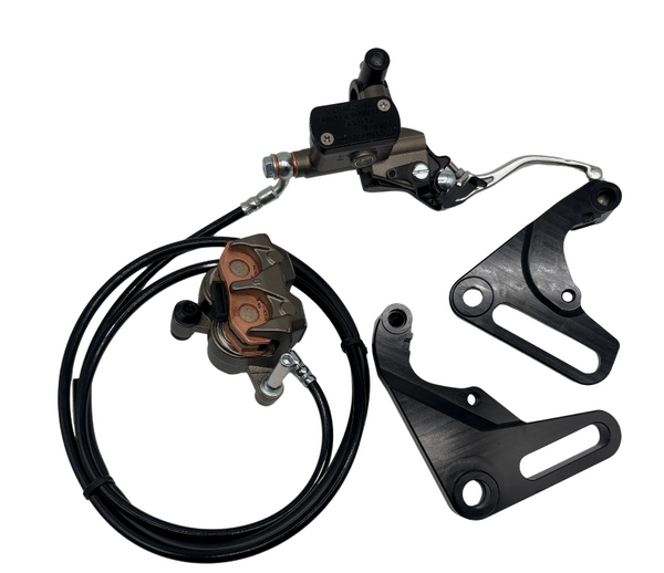 Yozma IN10 Ultra Bee Brakes