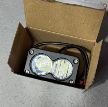 Plug and Play Baja Light for Yozma IN10