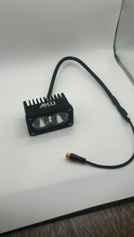 Baja Light For Super73s and Ridstar