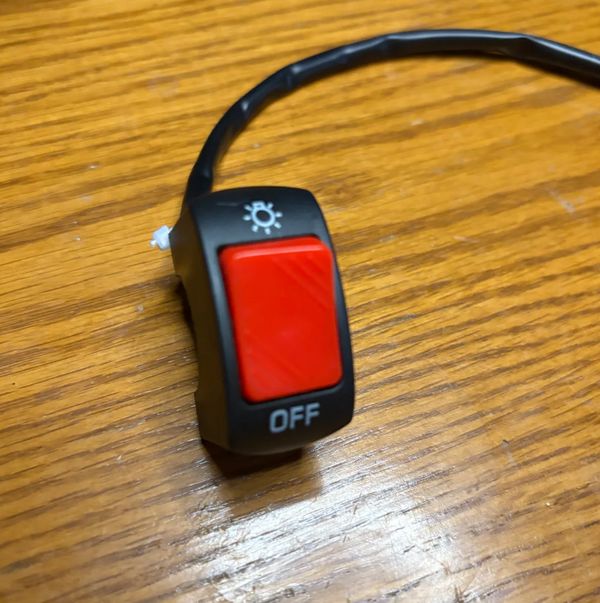Plug and Play Baja light for RTR