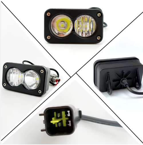 Surron LBX Baja Light