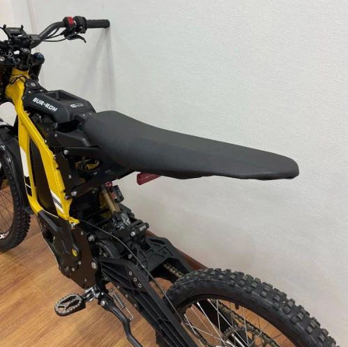 Surron LBX Extended Seat