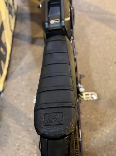 Surron LBX Extended Seat