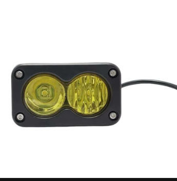 Plug and Play Baja Light for Yozma IN10