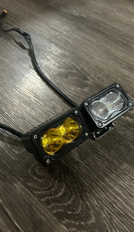Baja Light For Super73s and Ridstar