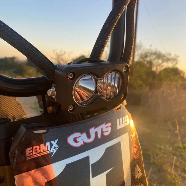 Baja Light For Super73s and Ridstar