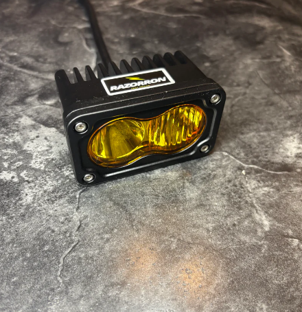 Plug and Play Baja light for RTR