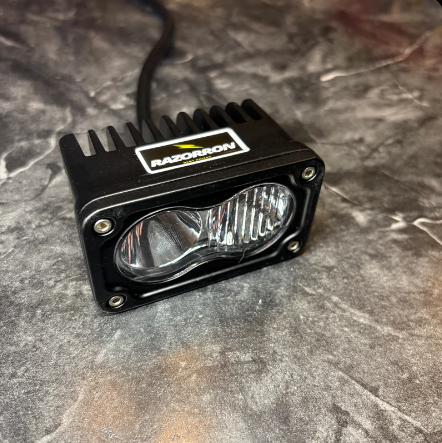 Plug and Play Baja light for RTR