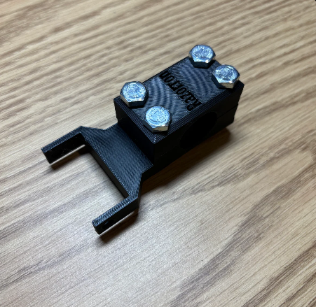 Plug and Play Baja light for RTR