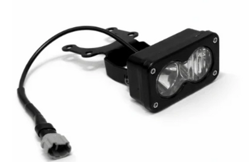 E - Ride Pro Baja Light